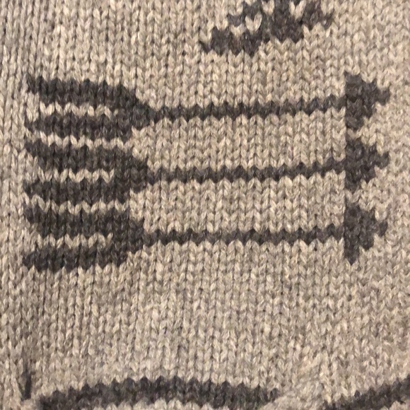 Aritzia Lamb’s Wool Sweaters - Picture 5 of 6